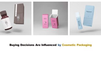 Cosmetic Packaging