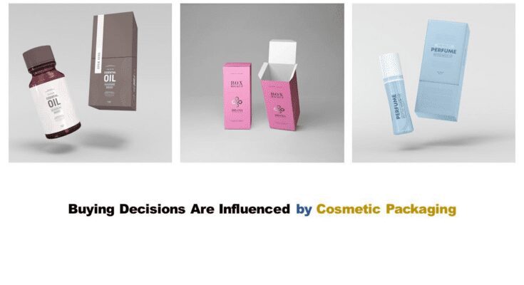 Cosmetic Packaging