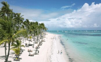 Top Hotels in Punta Cana