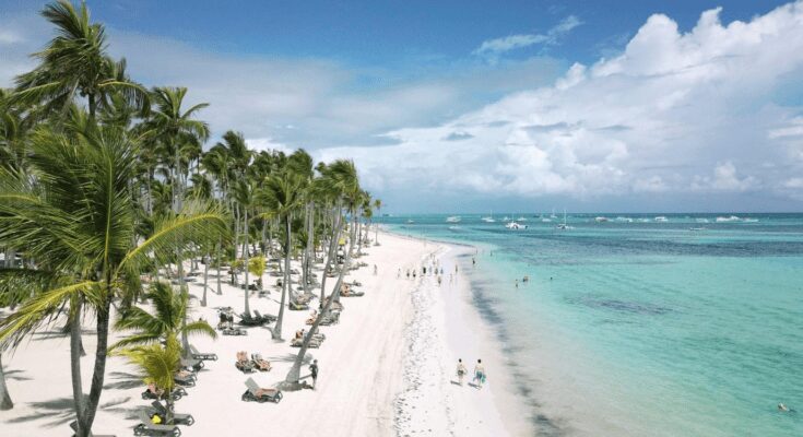 Top Hotels in Punta Cana