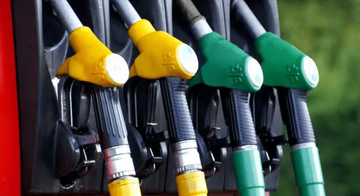 Tips for Combating Rising Gas Prices