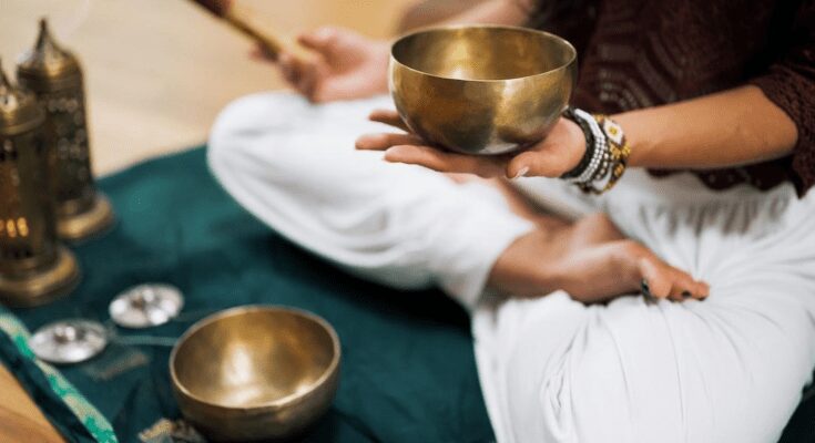 Interesting Meditation Tips