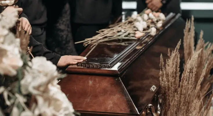 Financial Aspects of Funeral Planning