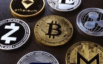 Investing in Cryptocurrency