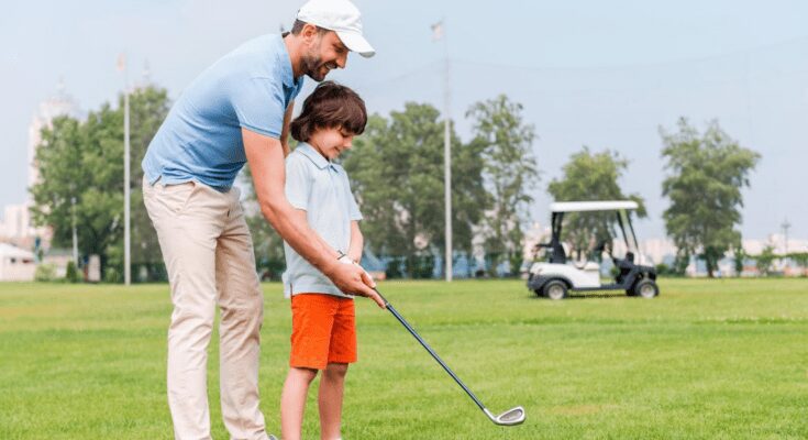 Guide to Golfing for Beginners