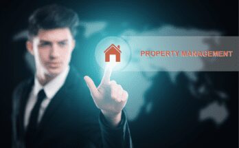 Property Management Software