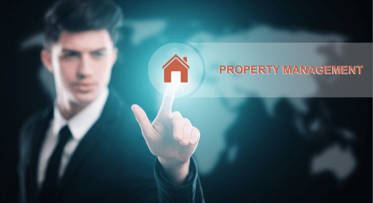 Property Management Software