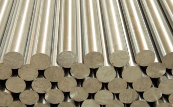 Types of Metal Most Used in the Construction Industry