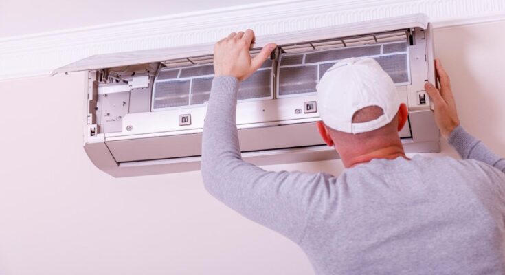 AC Repair or Replacement