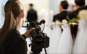 Best Wedding Videographer