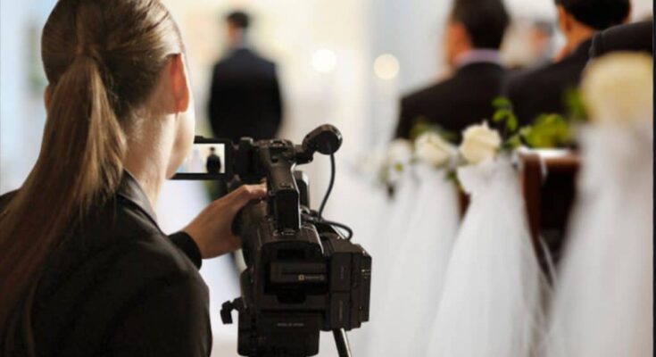 Best Wedding Videographer