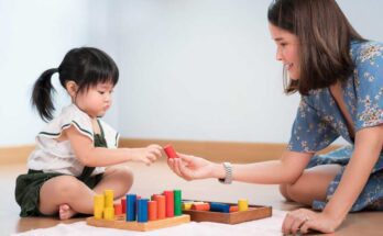 Cognitive Development in Kids