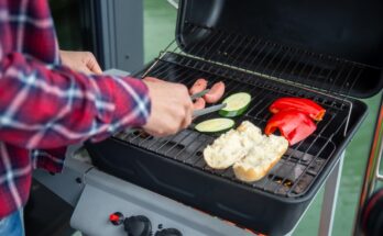 How to Select the Best Grill For Your Cooking