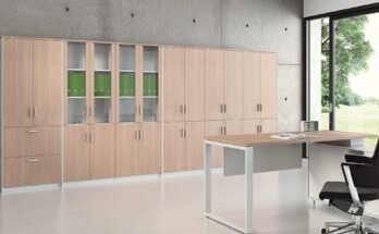 Office Storage Cabinets