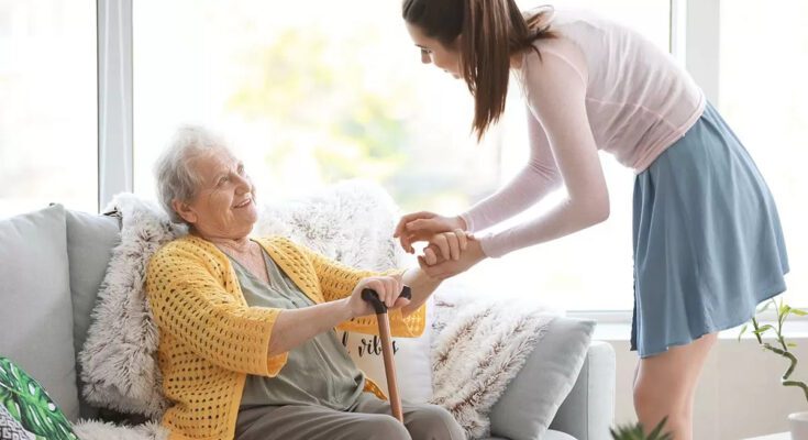 Senior Assisted Living for Aging Loved Ones