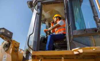 The Most Essential Duties of Heavy Equipment Operators