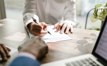 Purpose of a Public Notary