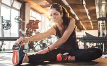 What Is Calisthenics Training