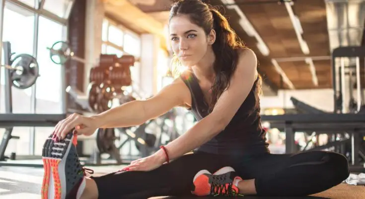 What Is Calisthenics Training