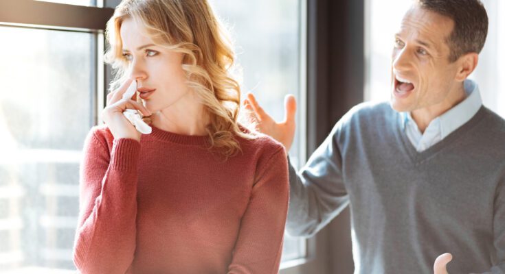 marriage cheating facts