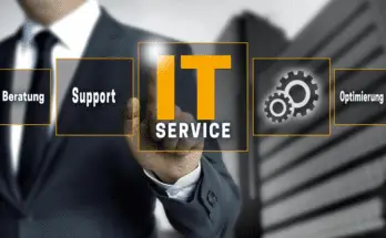 IT Services Your Business May Need