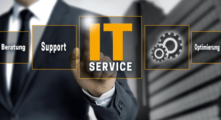 IT Services Your Business May Need