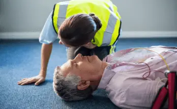 How to Do CPR On Adults