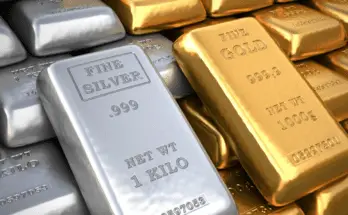 Types of Precious Metals