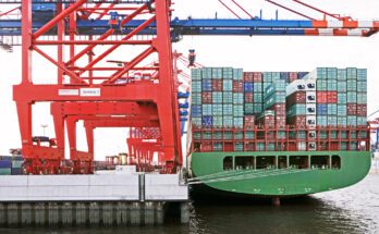 shipping container design