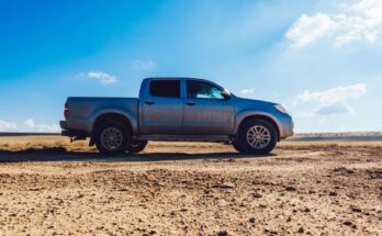 The Ideal Tire Jack To Bring On Your Off-Roading Trip