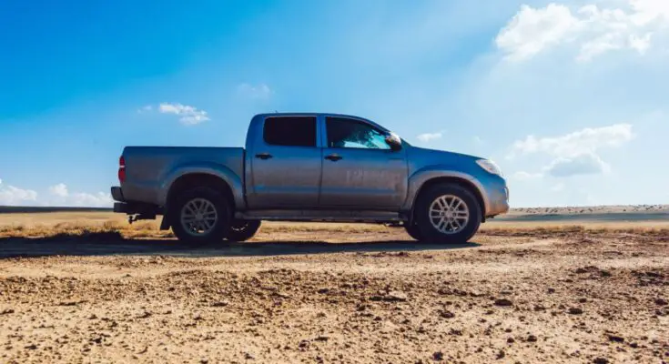 The Ideal Tire Jack To Bring On Your Off-Roading Trip