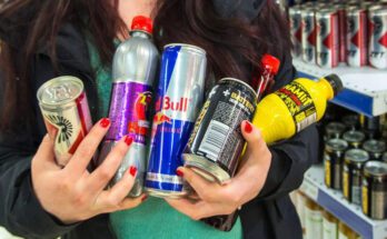 Benefits of Spicy Energy Drinks