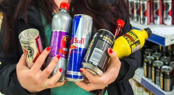 Benefits of Spicy Energy Drinks