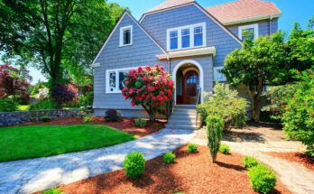Boost Your Home's Curbside Appeal