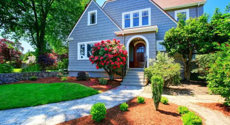 Boost Your Home's Curbside Appeal