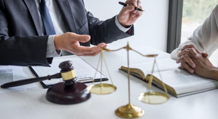 Choose a Product Liability Lawyer
