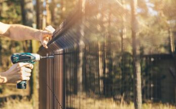 Common Mistakes with Installing Fences