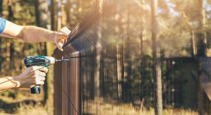 Common Mistakes with Installing Fences
