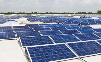 Difference Between Residential and Commercial Solar Panels