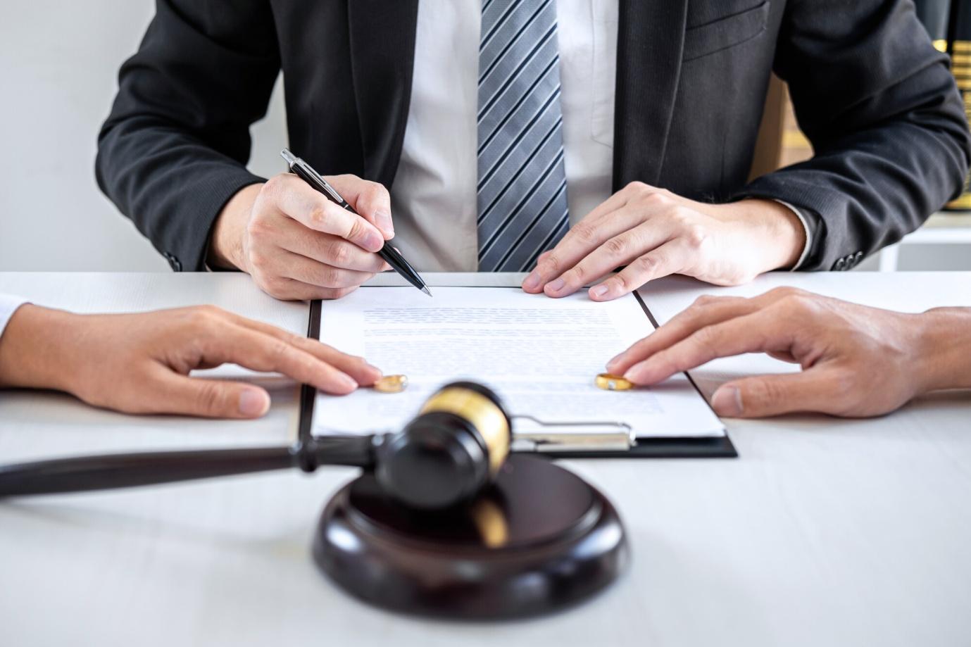 Does a Divorce Decree Override a Named Beneficiary