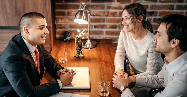 Find the Best Attorney