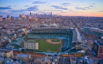 Major League Ballparks You Should Put On a Bucket List