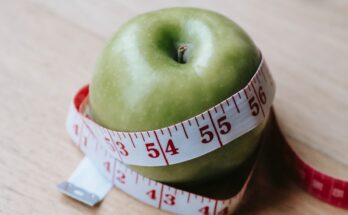 How to Restructure Your Diet for Weight Loss