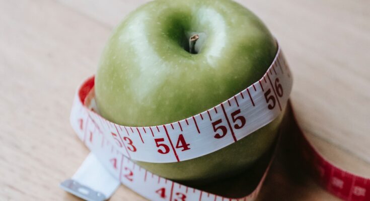 How to Restructure Your Diet for Weight Loss