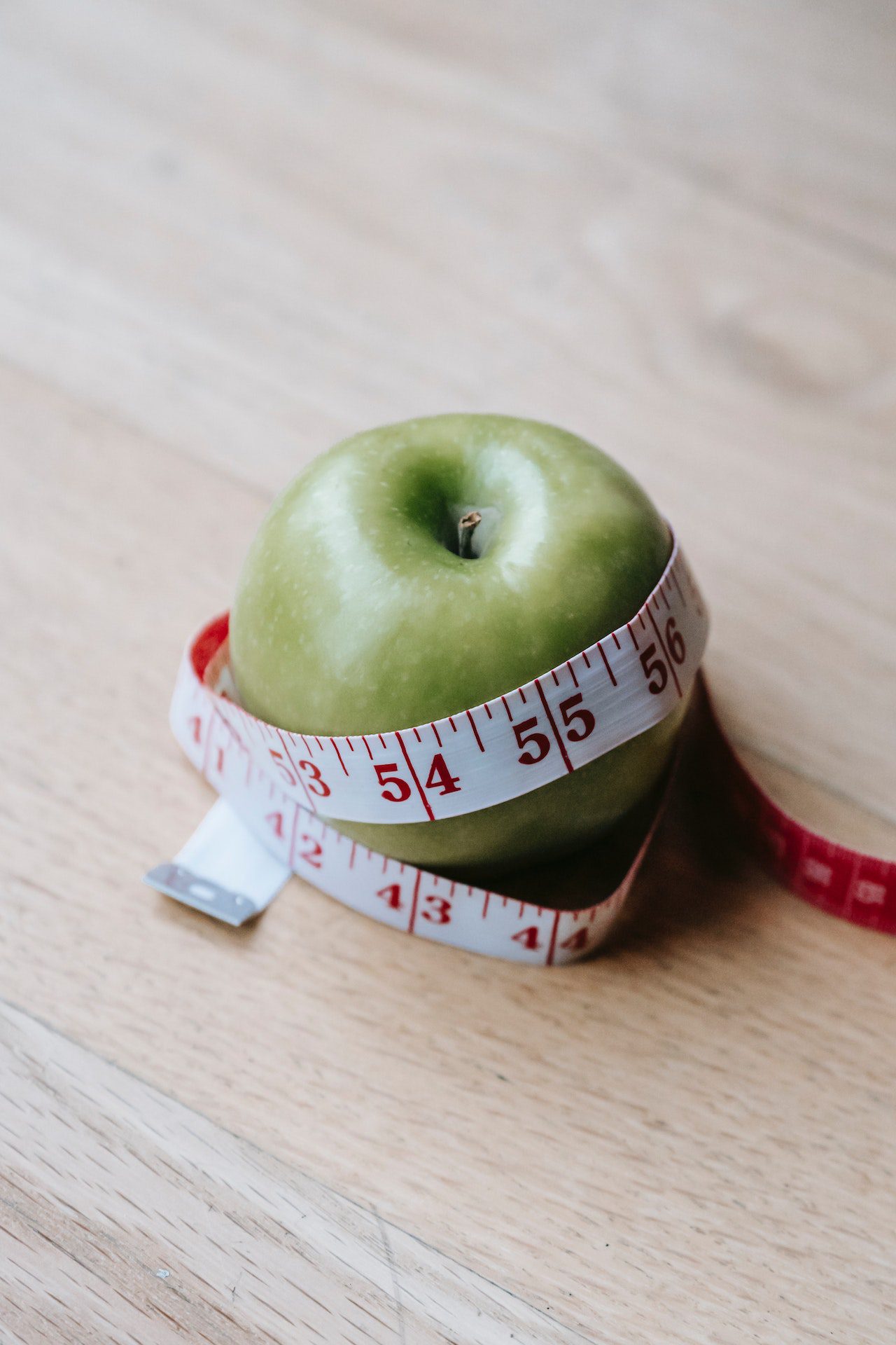 How to Restructure Your Diet for Weight Loss