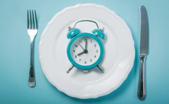 Intermittent Fasting