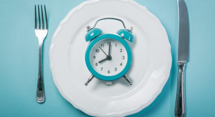 Intermittent Fasting