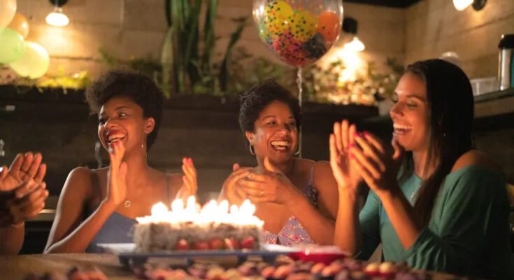 Options for Birthday Entertainment