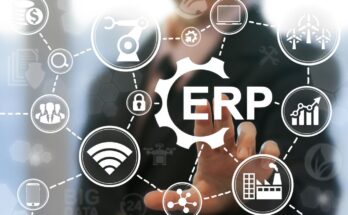 Picking an ERP Vendor