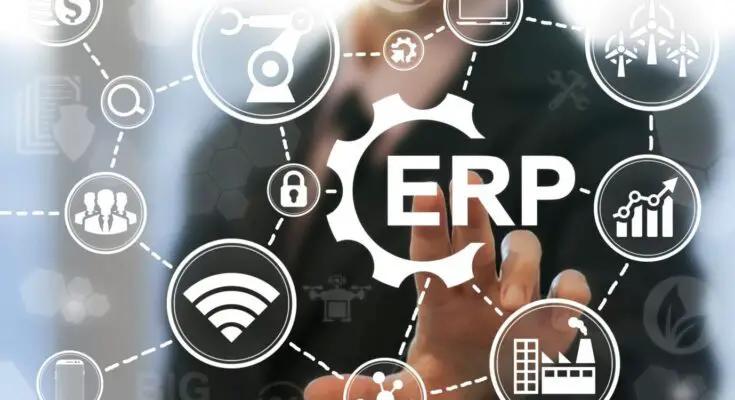 Picking an ERP Vendor